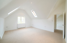 Laytham bedroom extension leads