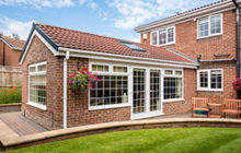 Laytham house extension leads