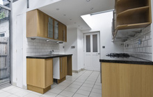 Laytham kitchen extension leads