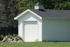 Laytham outbuilding construction costs